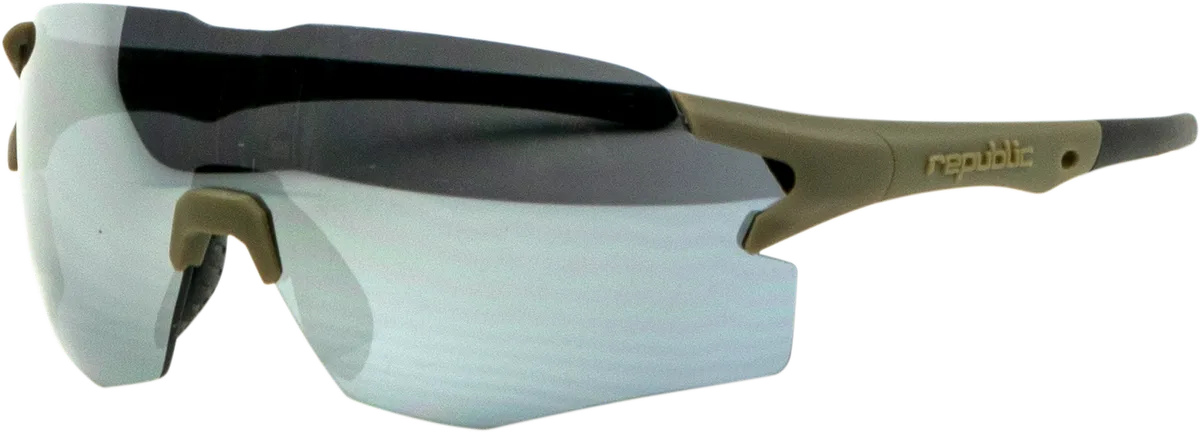 Sportglasögon R111