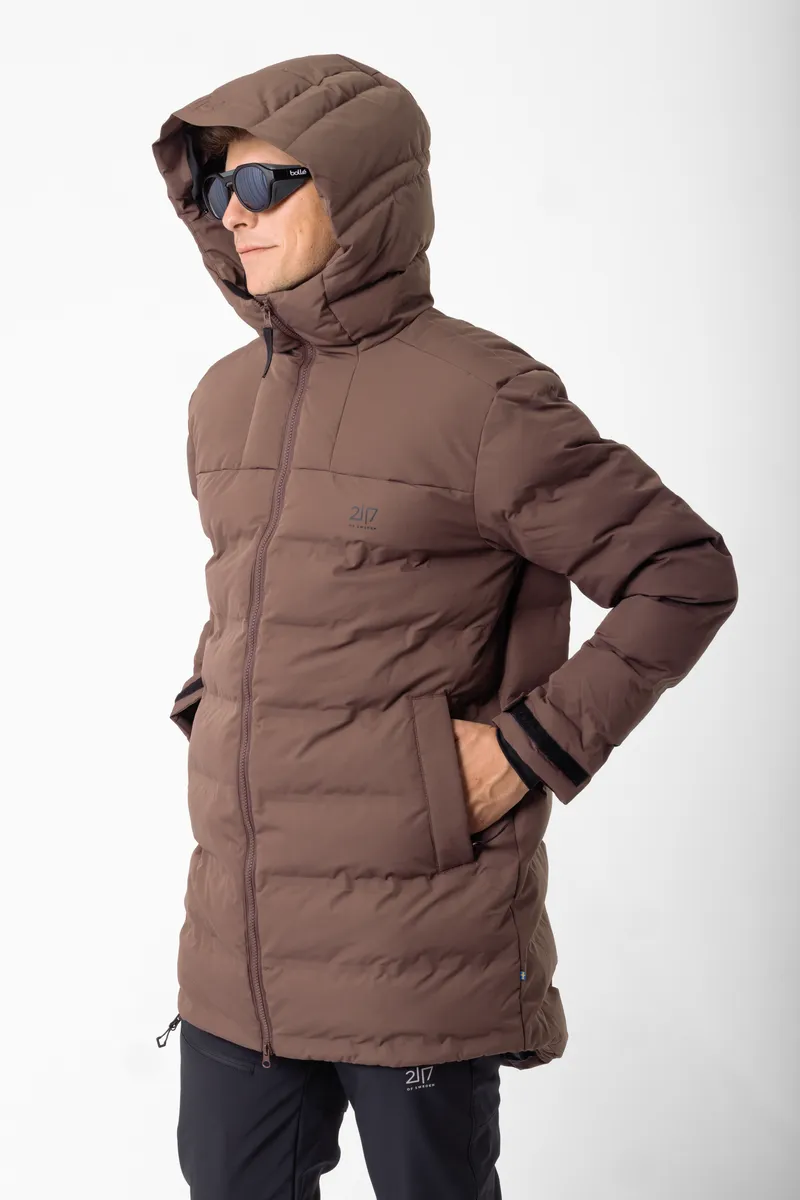 Frykerud parka Herr