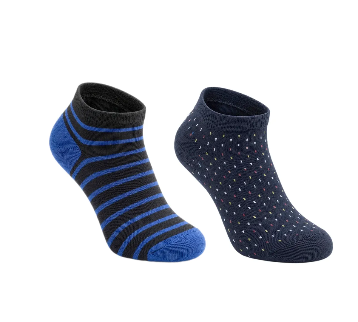 Sneaker bambu 2-pack