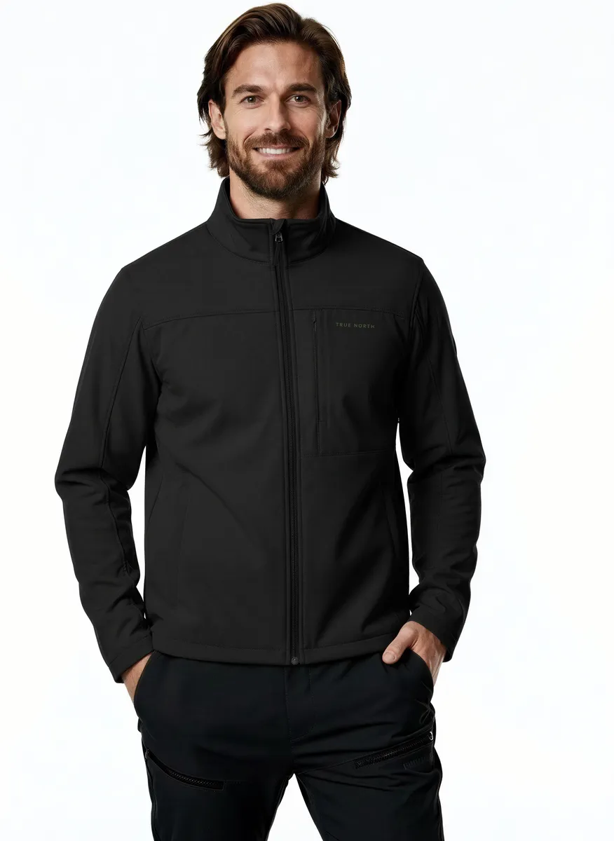 Jacka Softshell