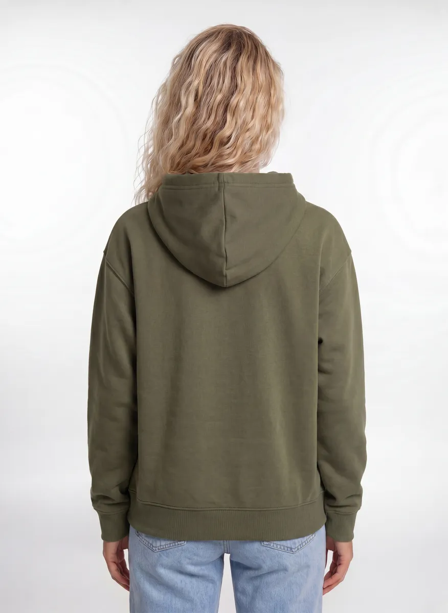 Hoodie, Elsa