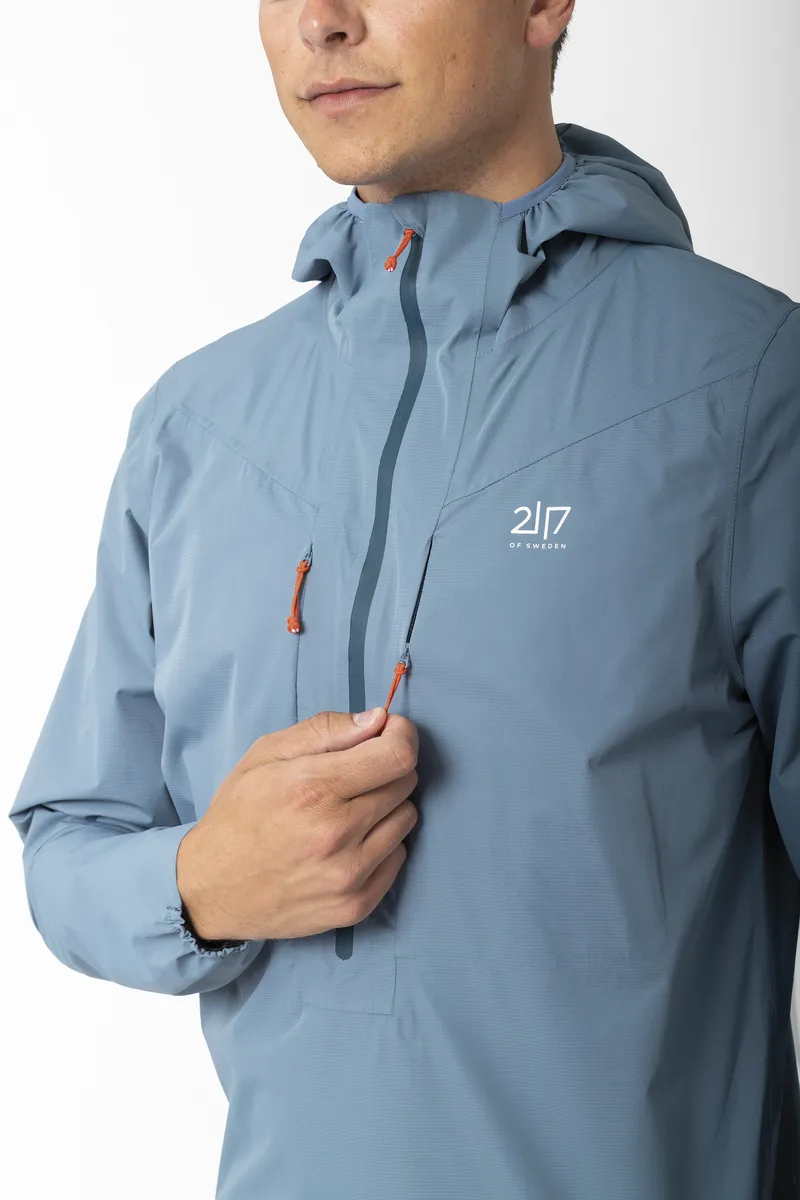Sangis 2.5-lagers anorak Herr