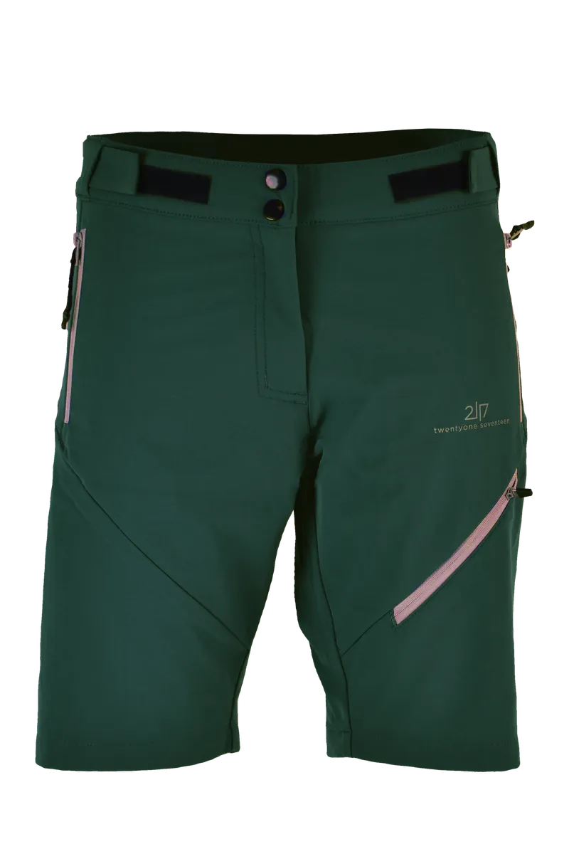 Sandhem friluftsshorts Dam
