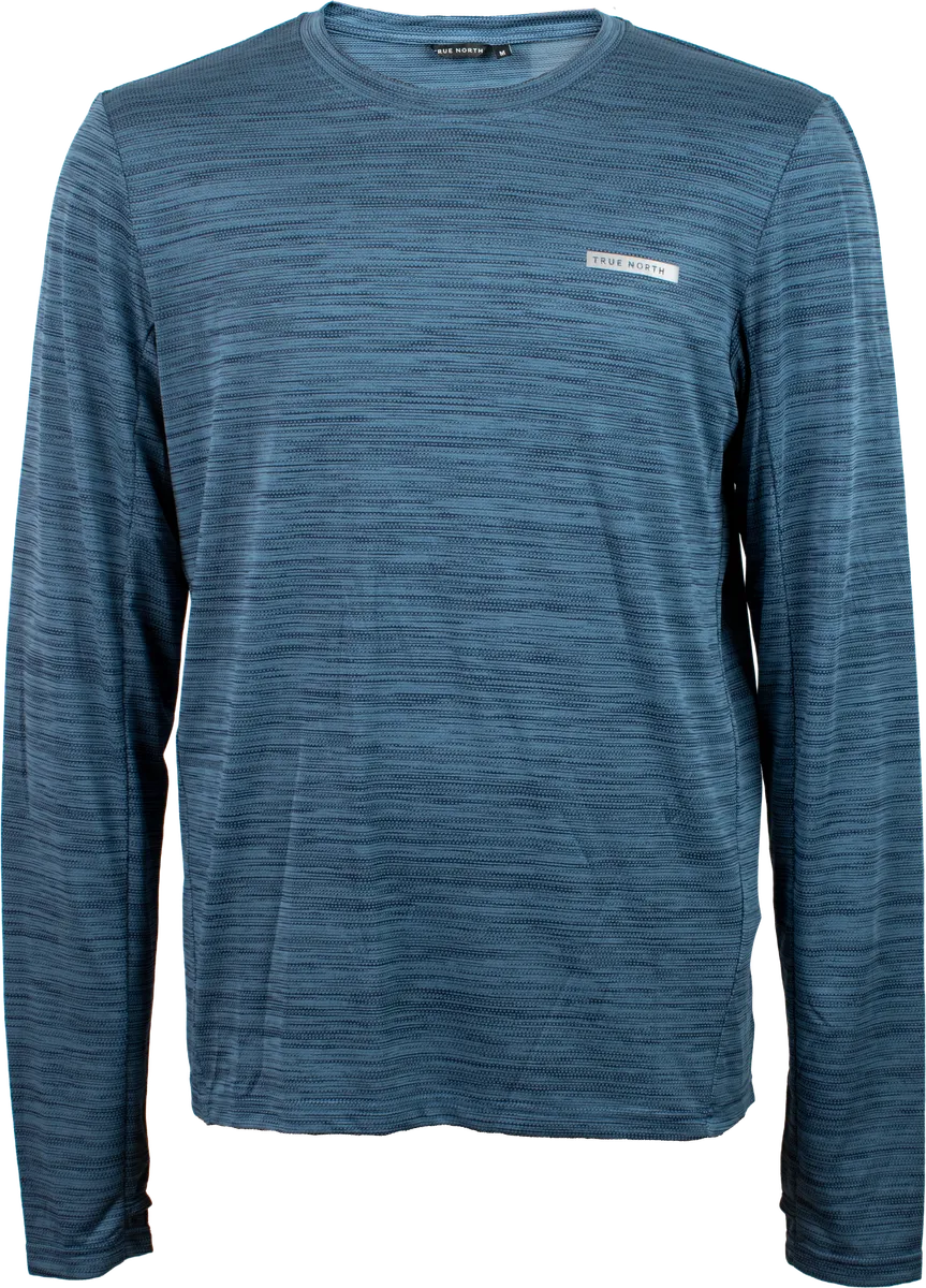 Långärmad T-Shirt