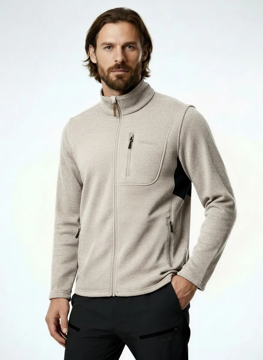 Jacka F.Fleece