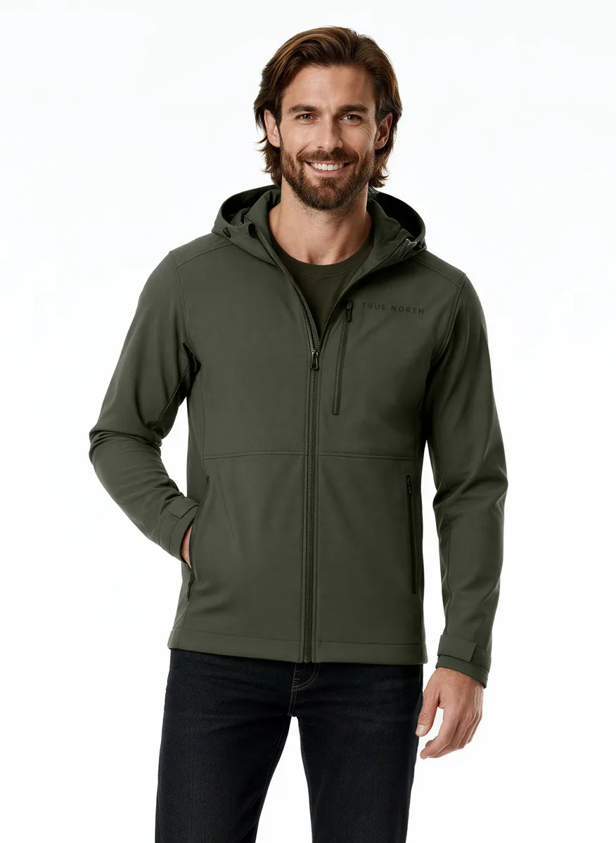 Jacka W.Softshell