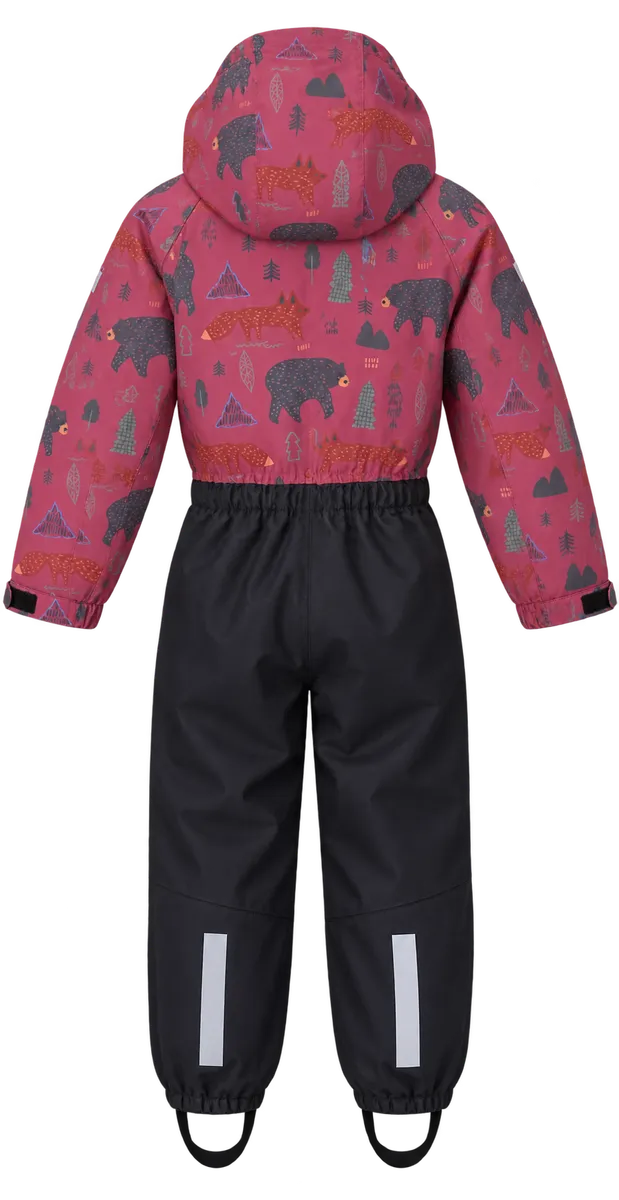 Overall Oxford