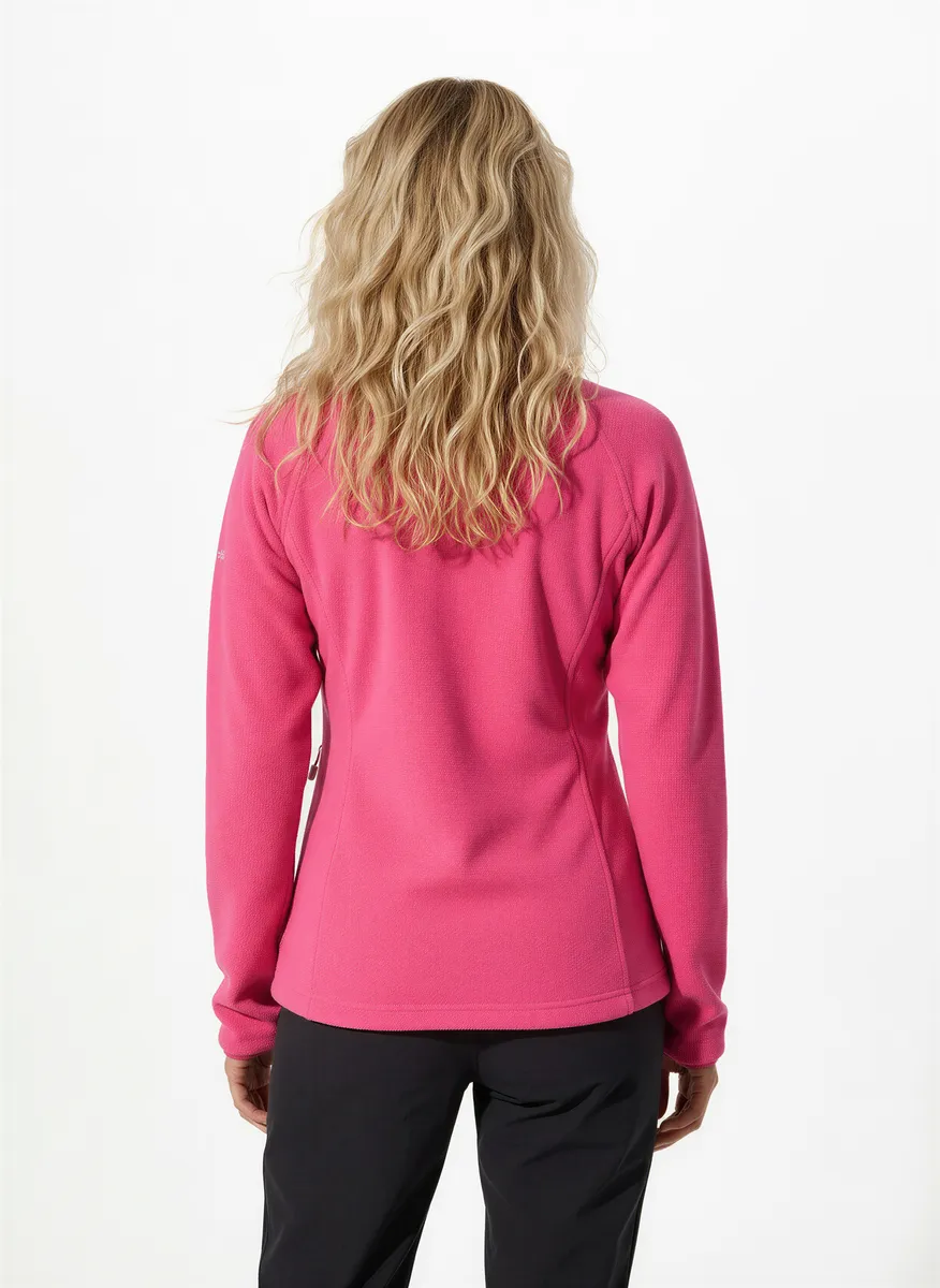 Jacka Microfleece