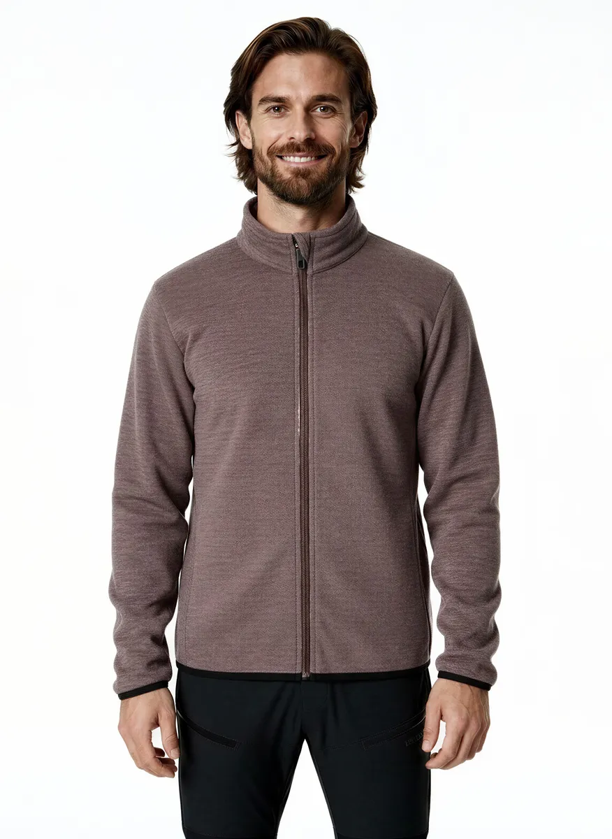 Jacka M.Fleece