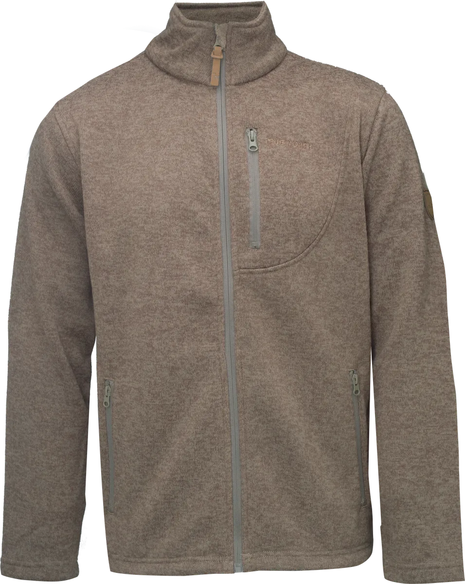 Jacka F.Fleece