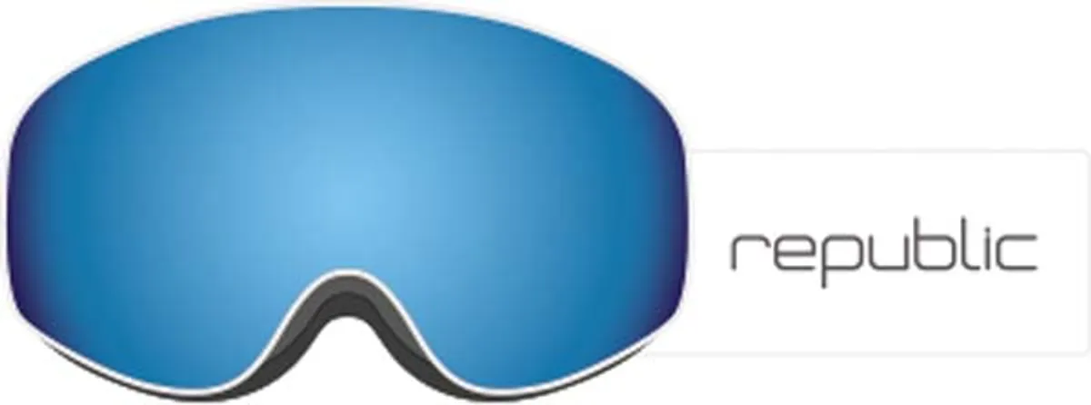 Goggle R830 C2