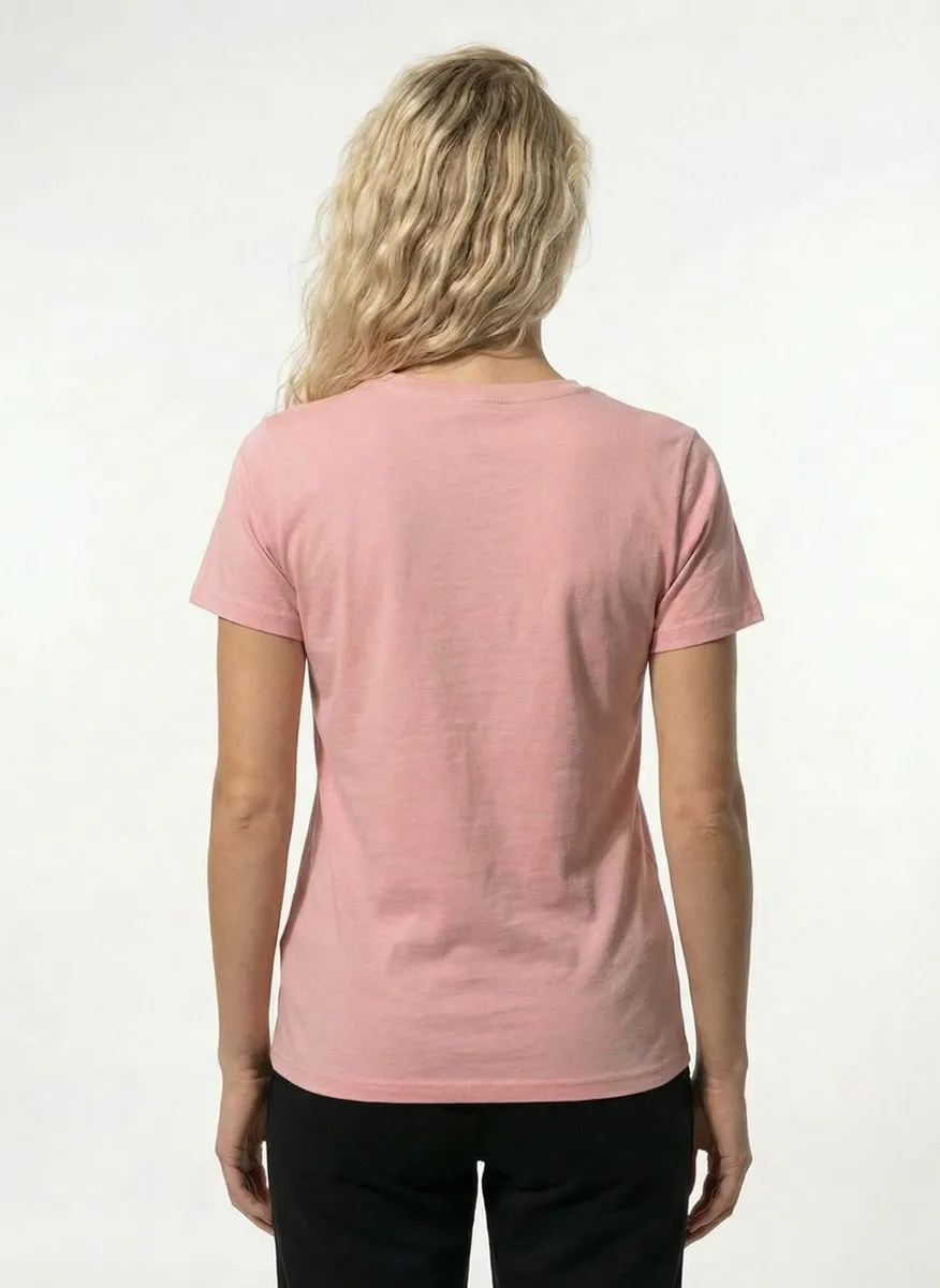 T-shirt print