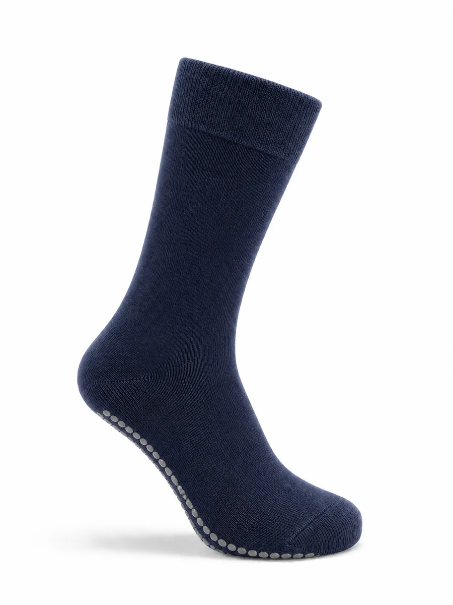 Strumpa anti-slip