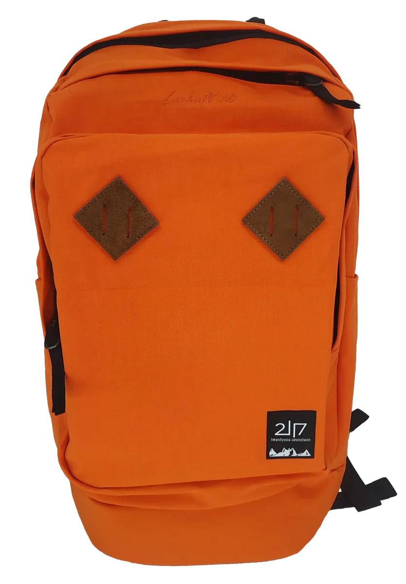 Laxhall 30 L ryggsäck