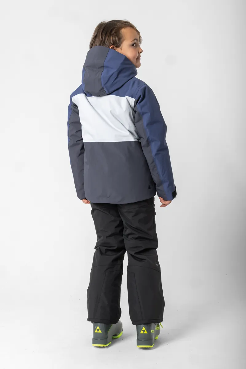 Ottebol vadderad skidjacka Junior