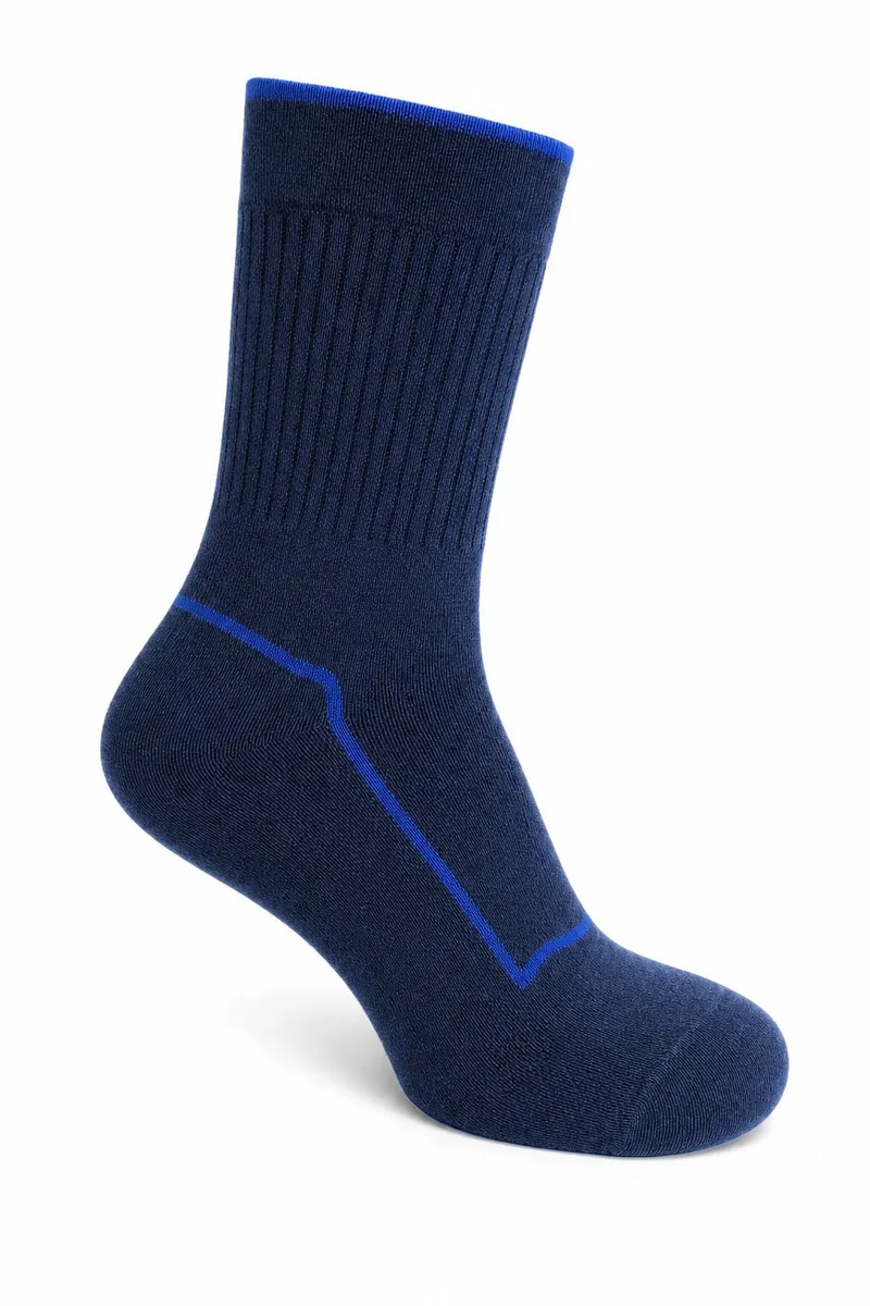 Strumpa Merino