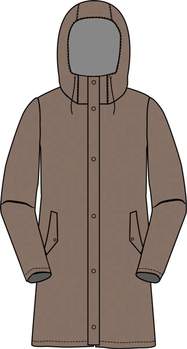 PU Kappa