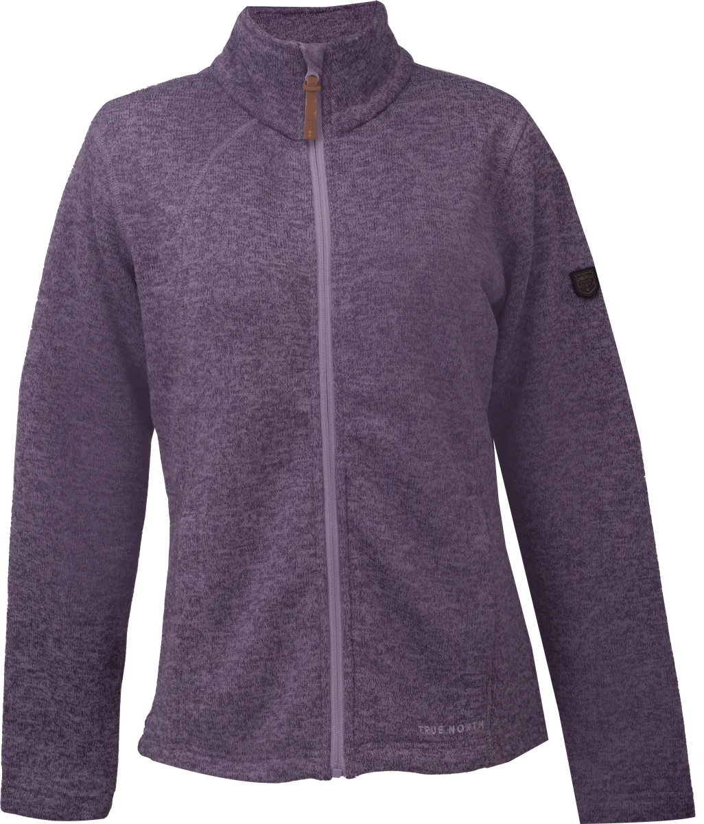 Jacka Flatfleece