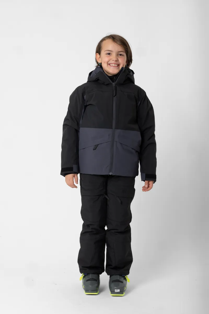 Ottebol vadderad skidjacka Junior