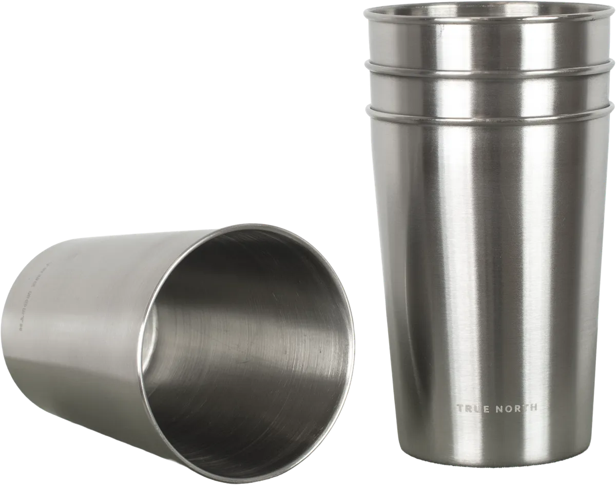 Mugg 320ml 4-pack