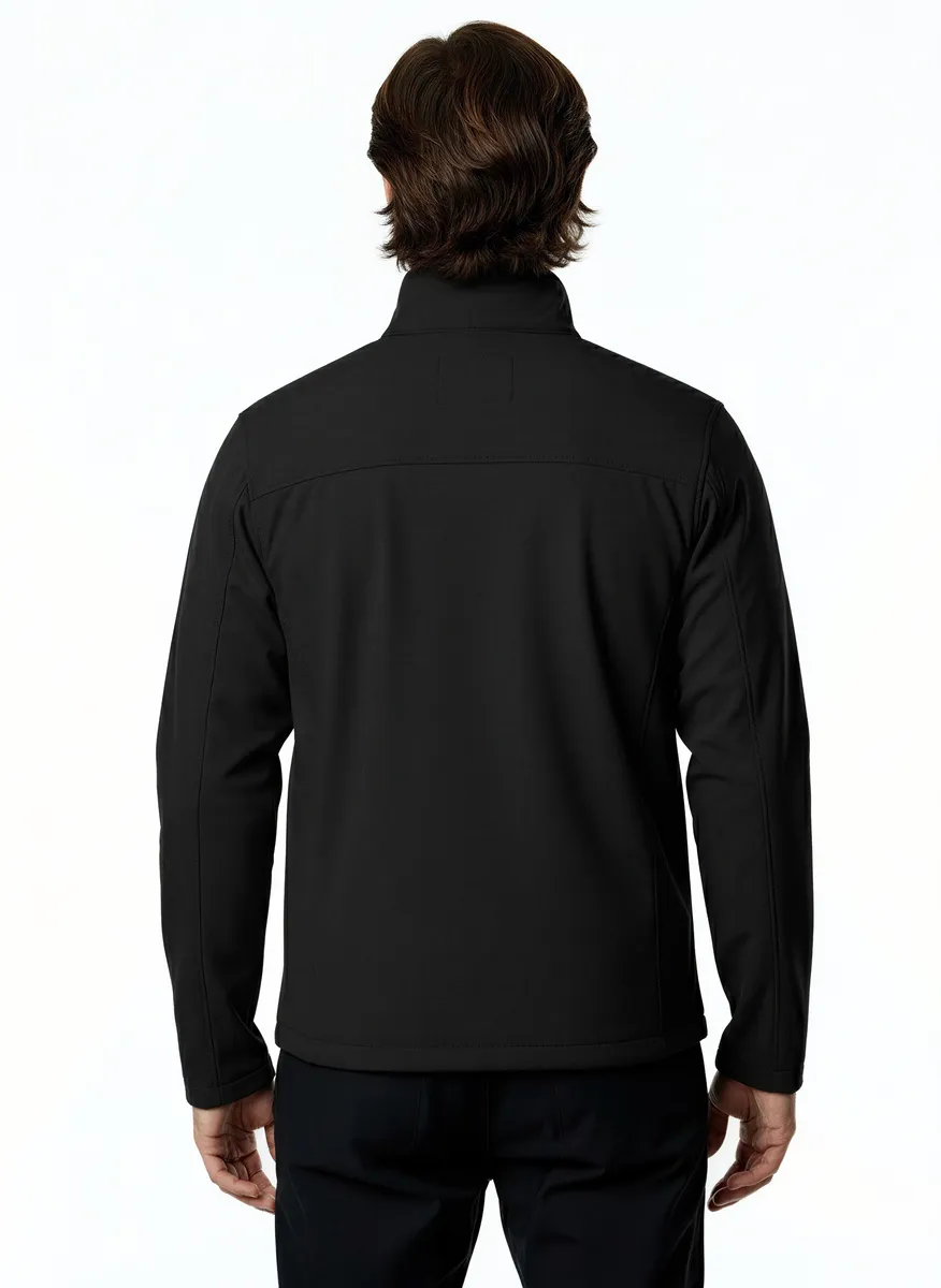 Jacka Softshell