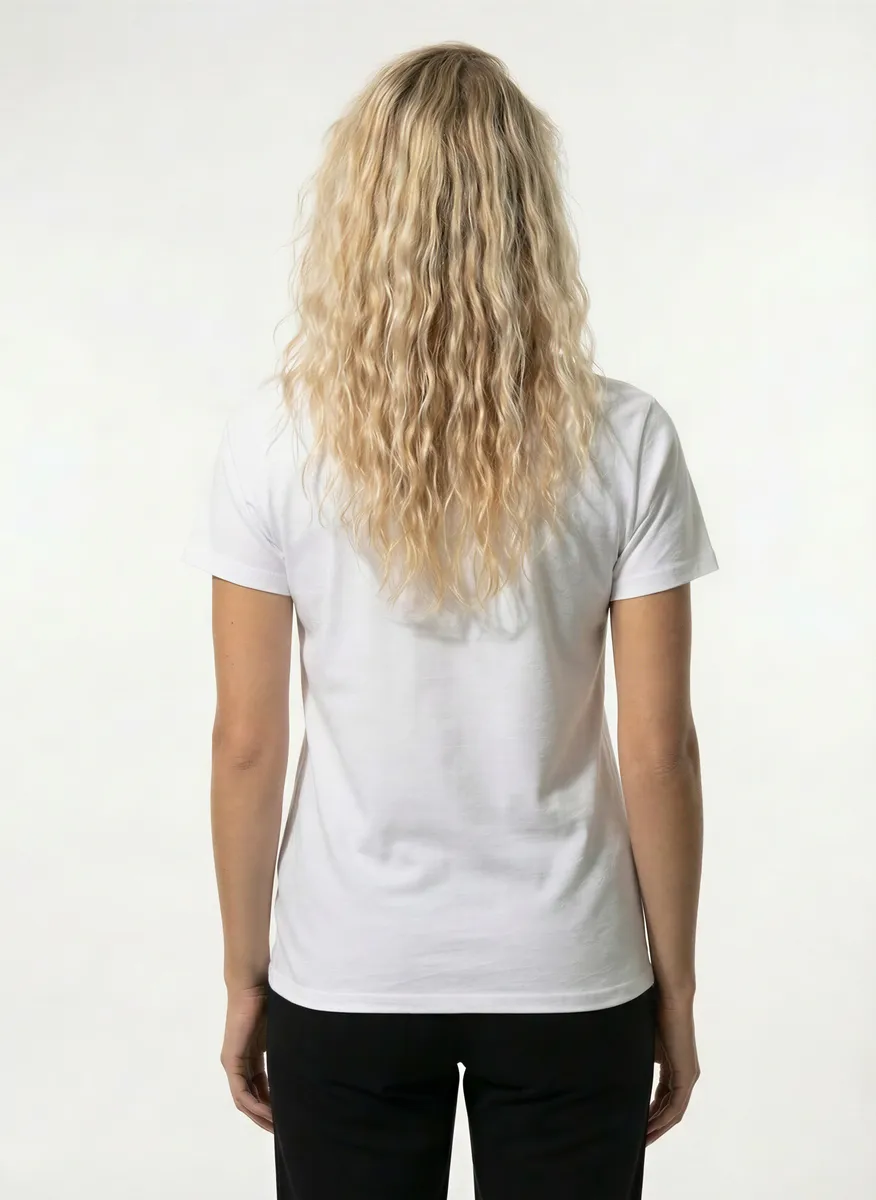 T-shirt print
