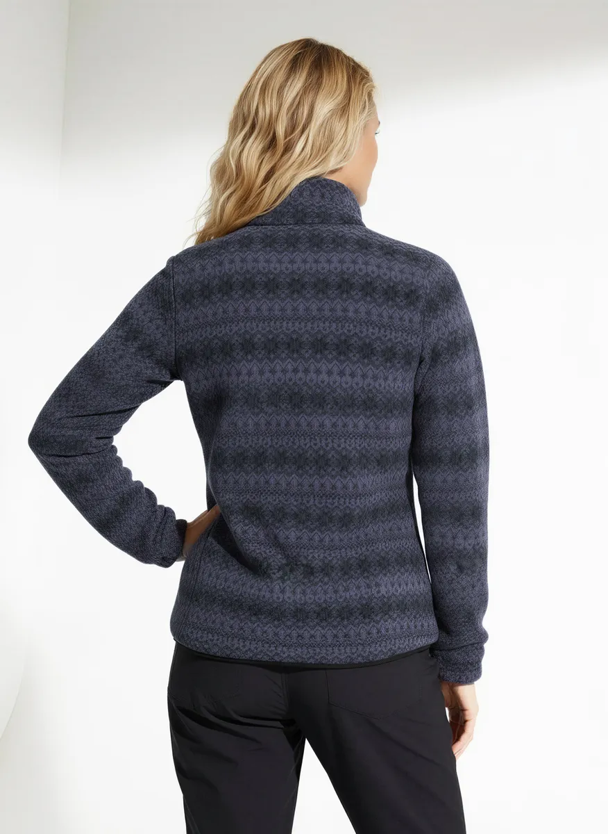 Jacka M.Fleece