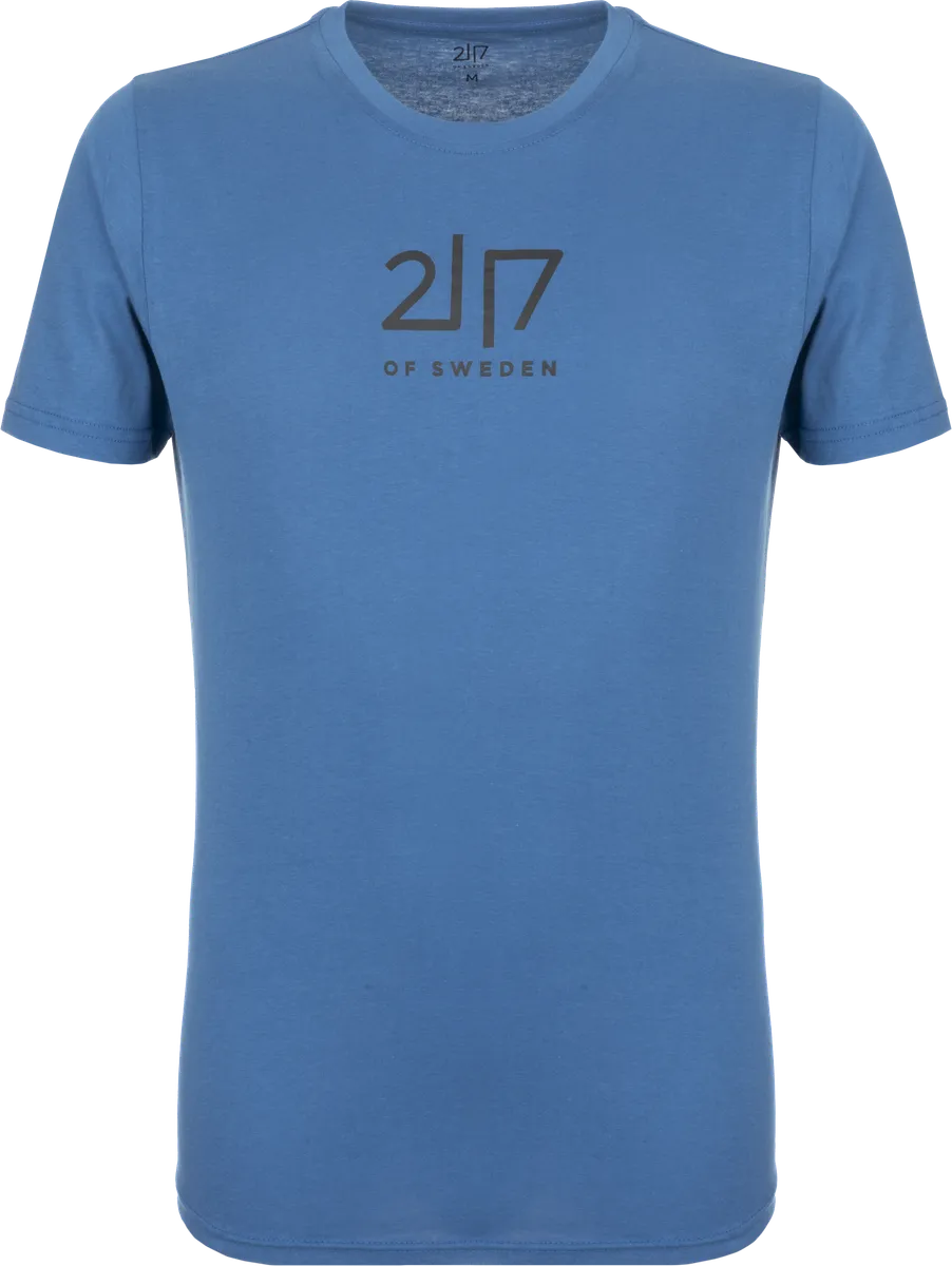 Vida t-shirt med tryck Unisex