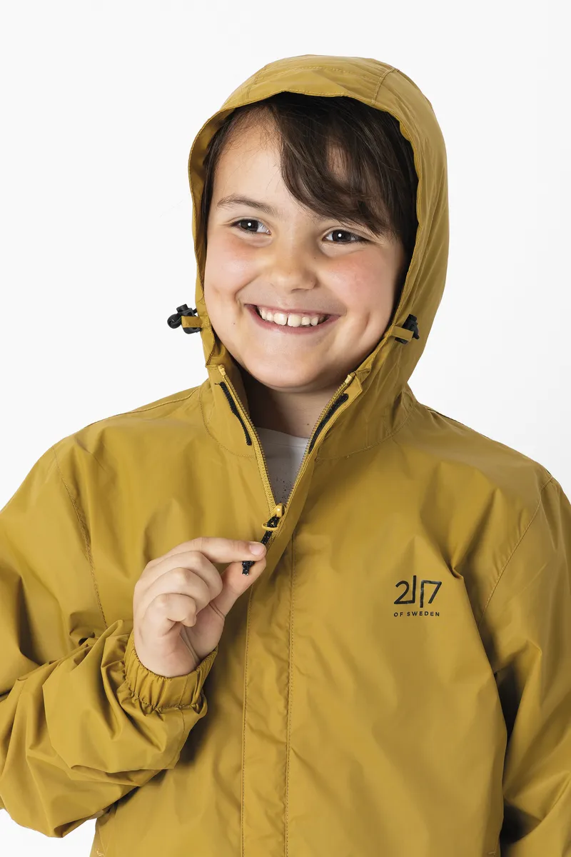 Viskafors regnjacka Junior