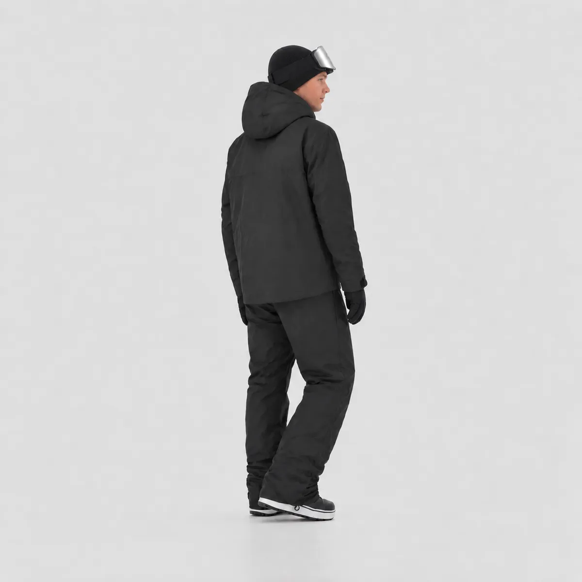 Anorak M.Twill