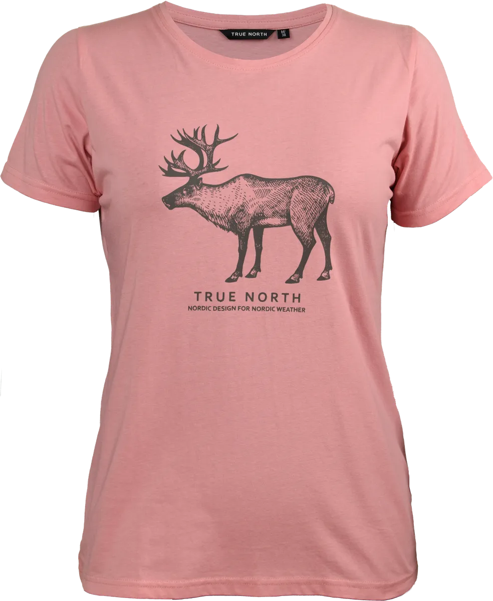 T-shirt print