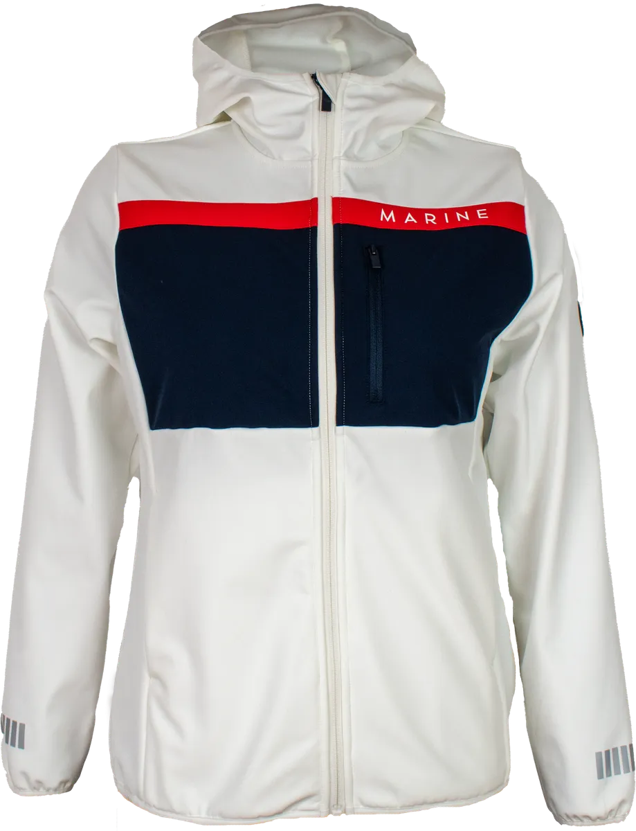 Jacka Softshell