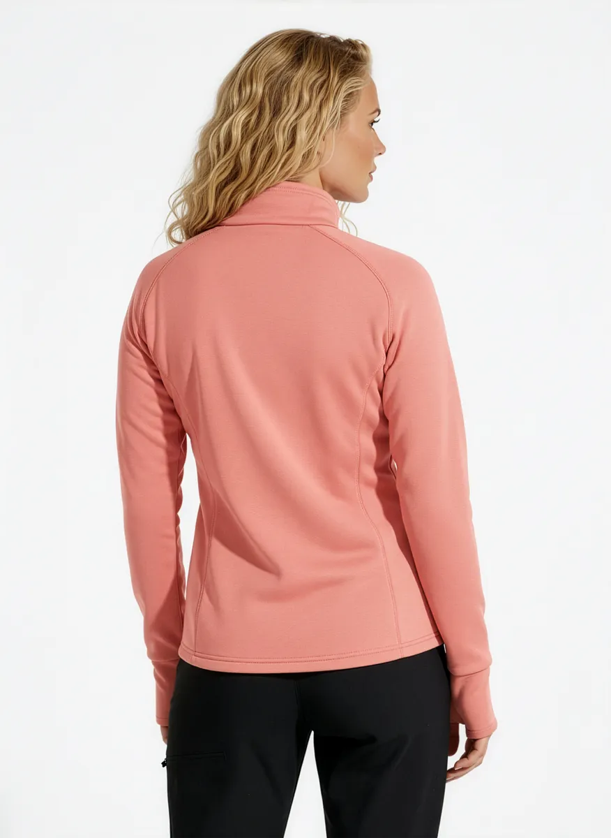 Jacka Air Fleece