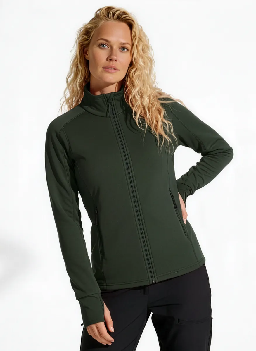 Jacka Air Fleece