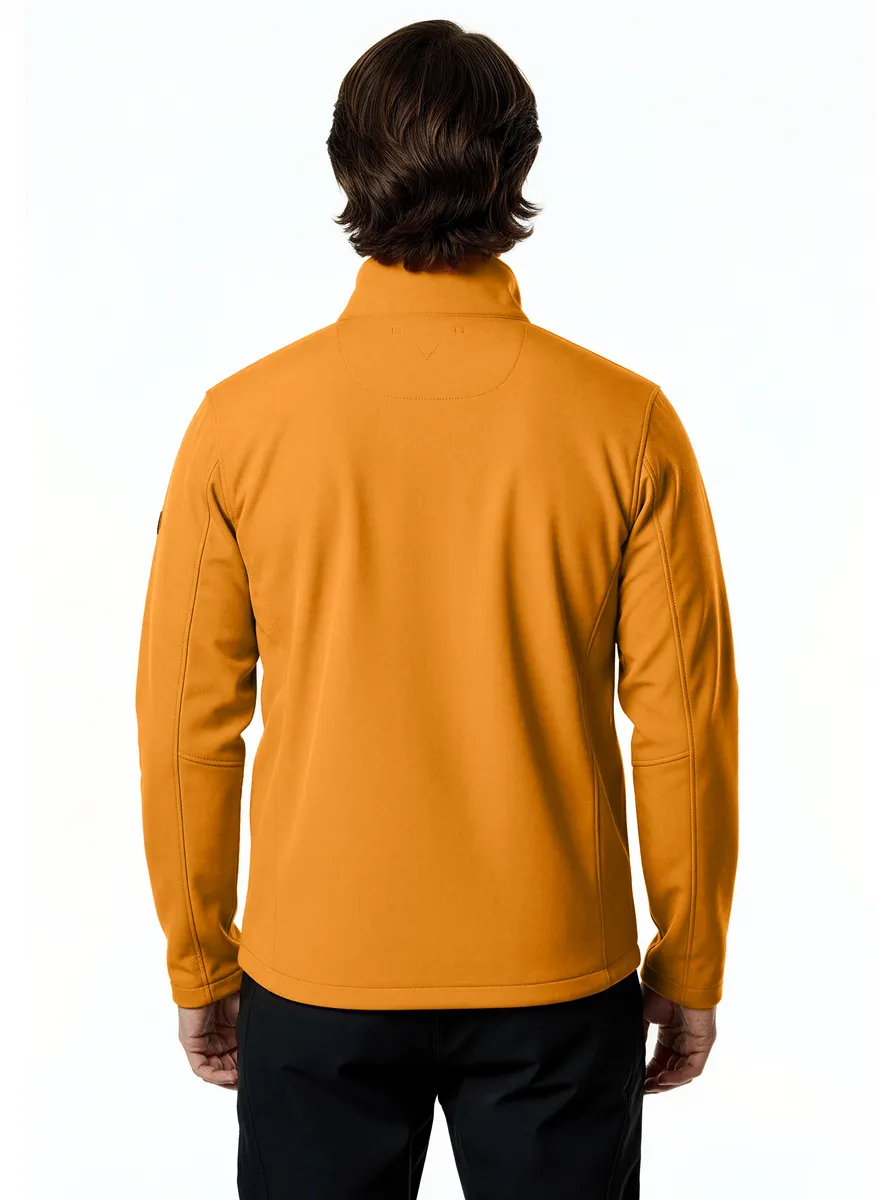 Jacka Softshell