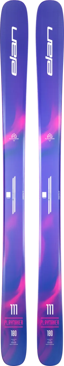 Playmaker 111 Flat