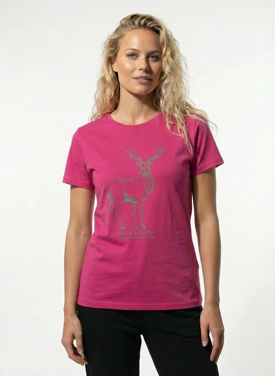 T-shirt print