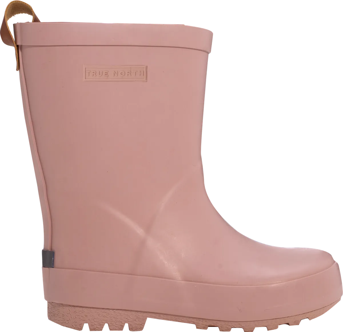 Gummistövel