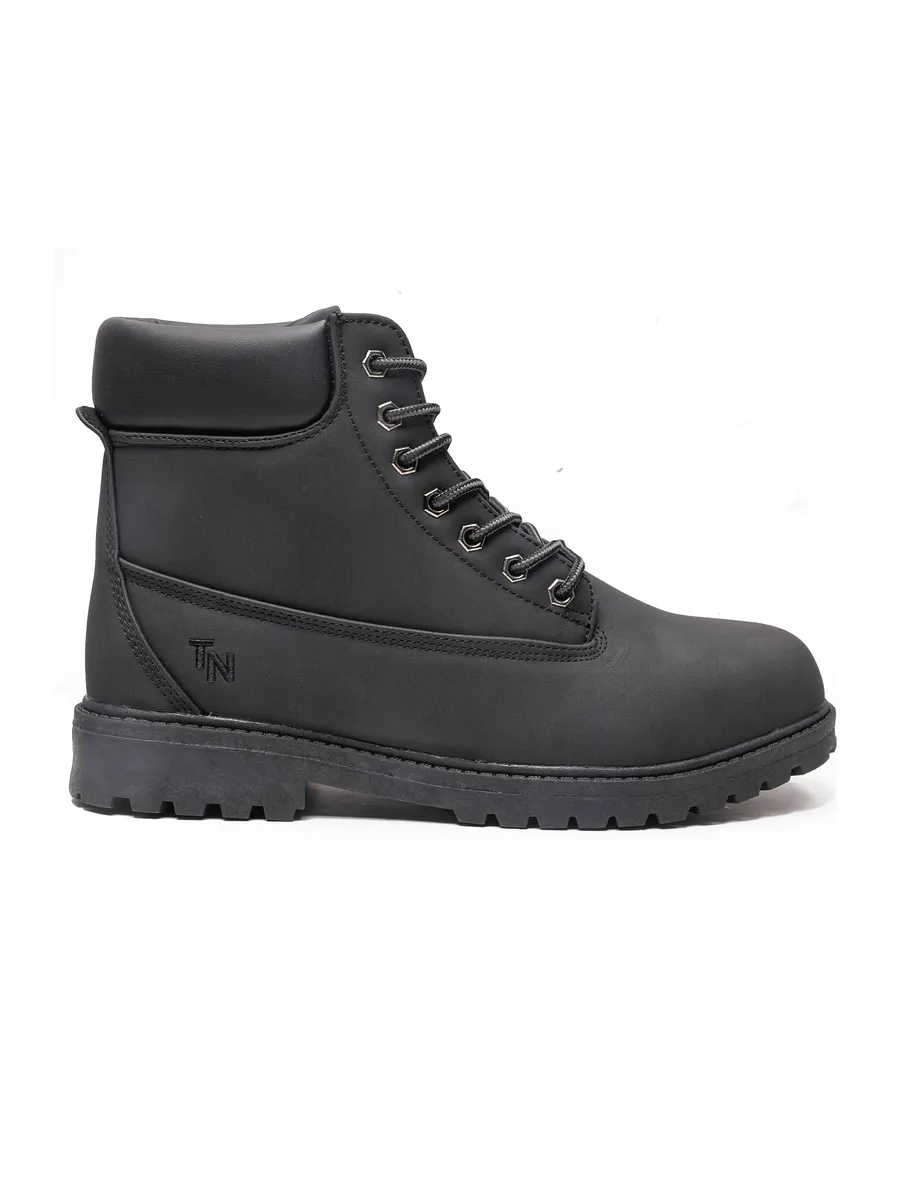 Street boot