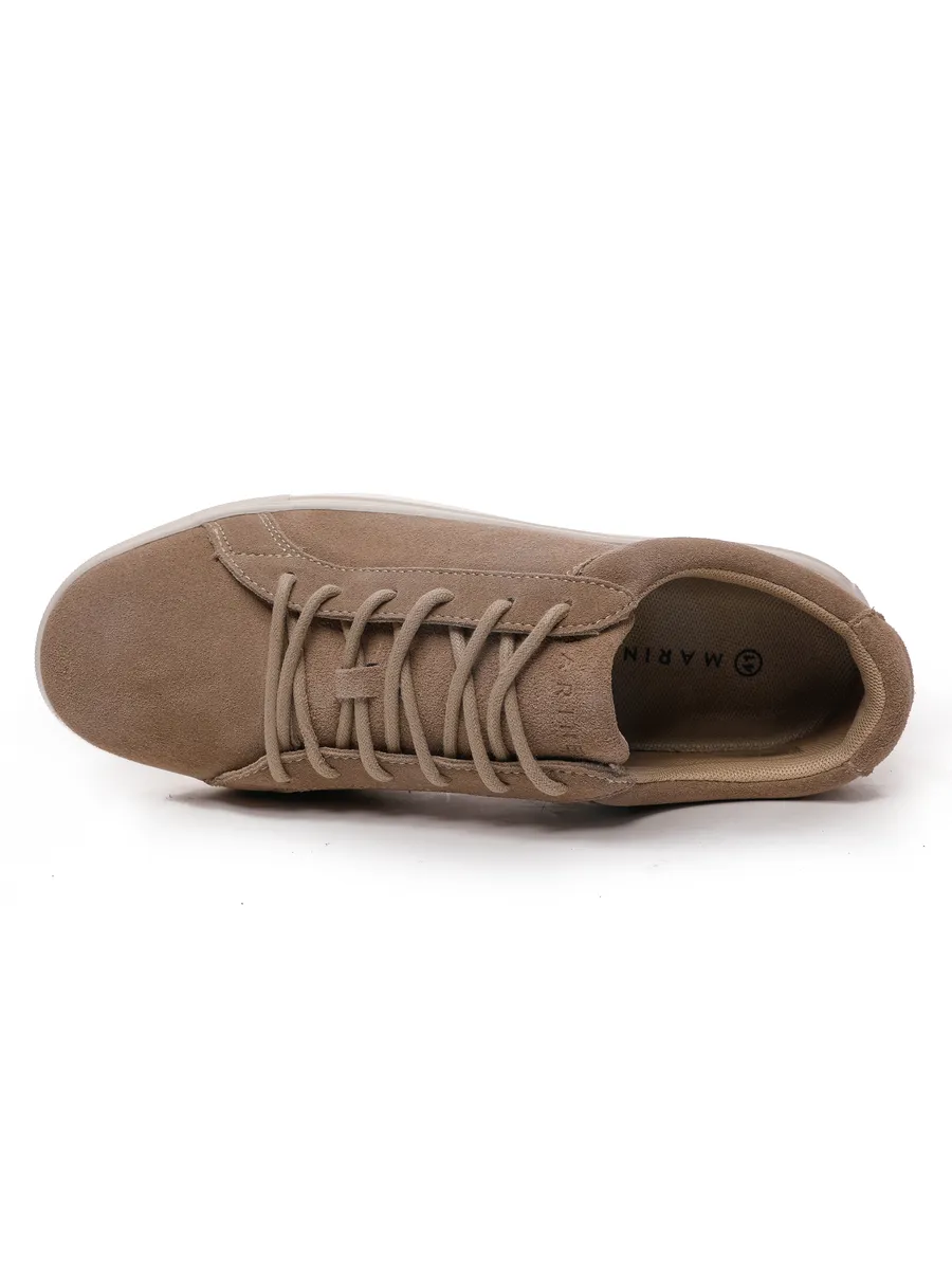 Sneaker Gullhollmen