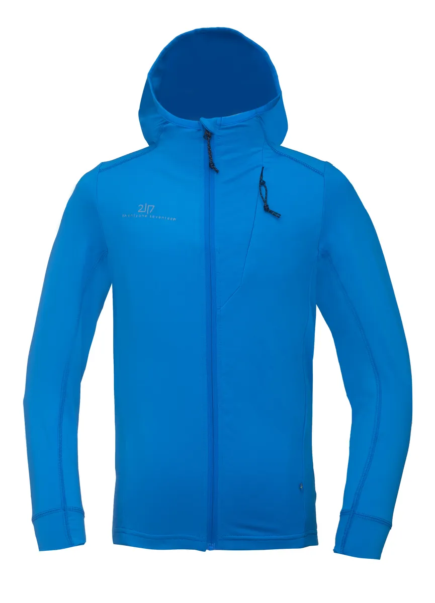 Killinge powerstretch hoodie Pojke