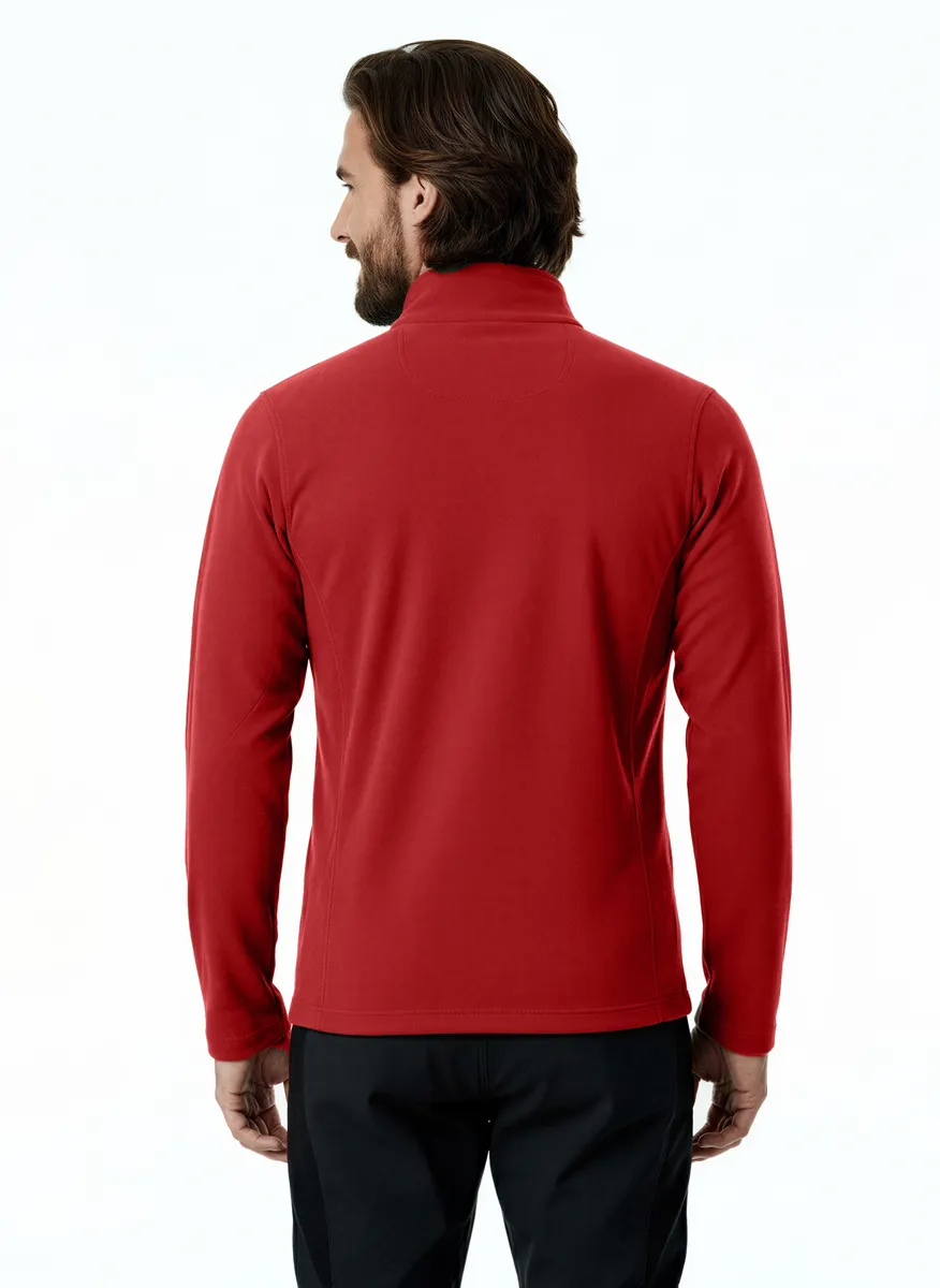 Jacka M.Fleece