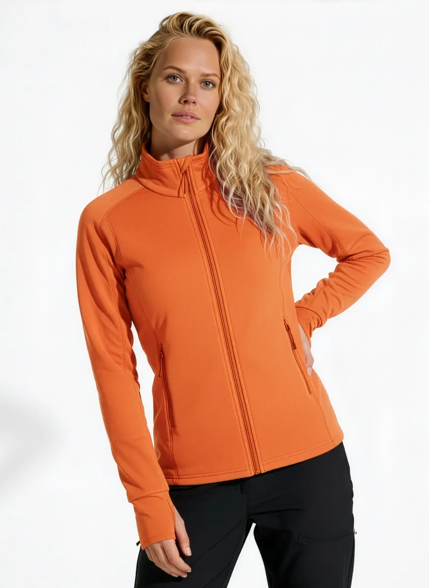Jacka Air Fleece