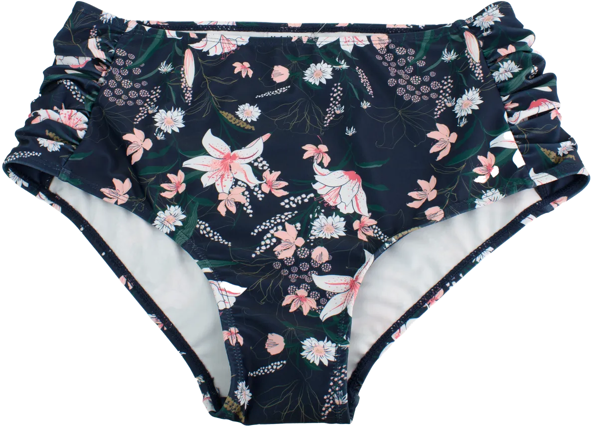 Bikini Trosa hög