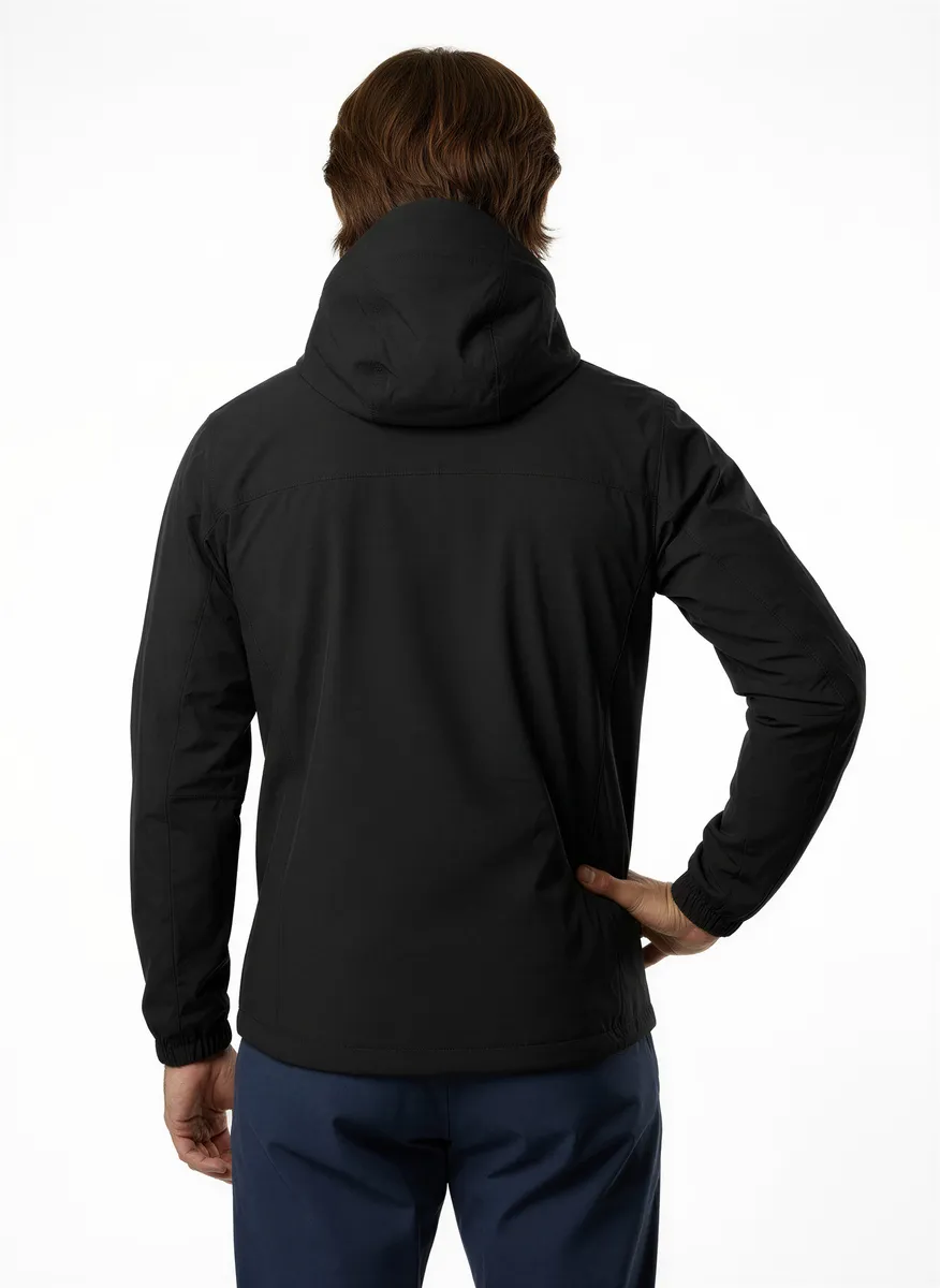 Jacka Softshell