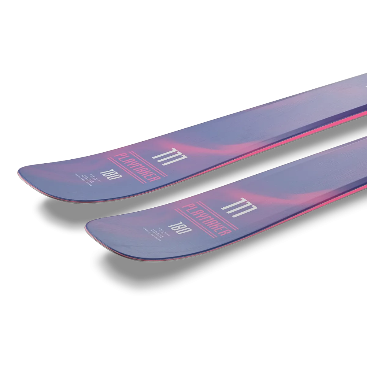 Playmaker 111 Flat
