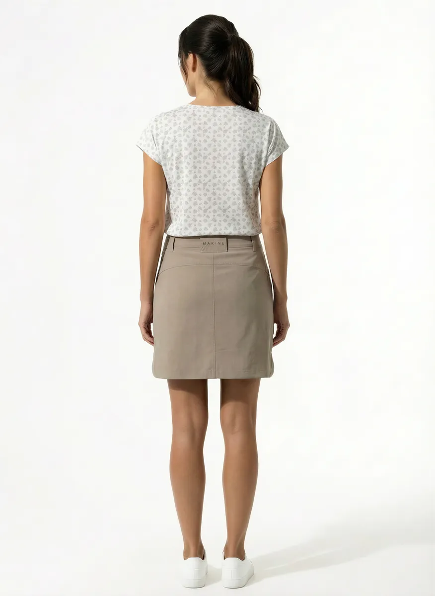 Skort