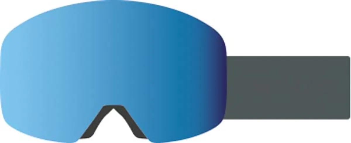 Goggle R860 C3 + C1