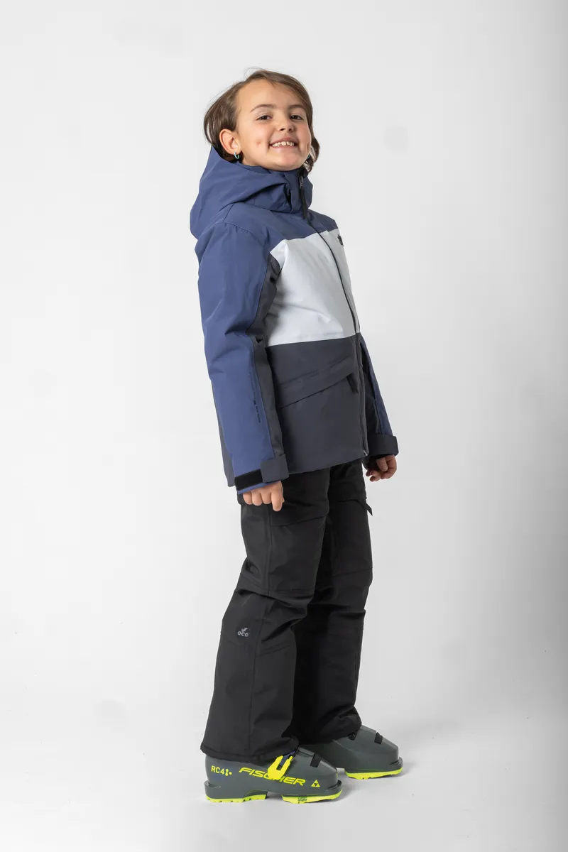 Ottebol vadderad skidjacka Junior