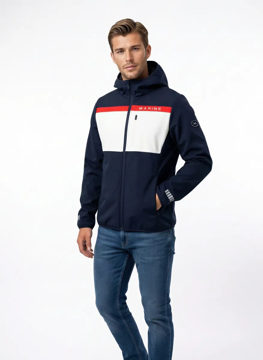 Jacka Softshell